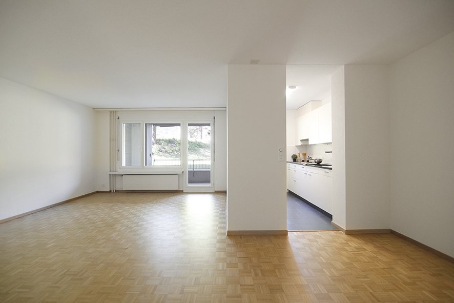 3 ½ rooms apartment, photo 1 of 9