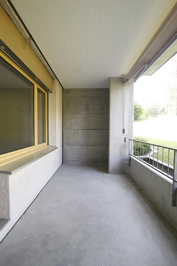 3 ½ rooms apartment, photo 9 of 9