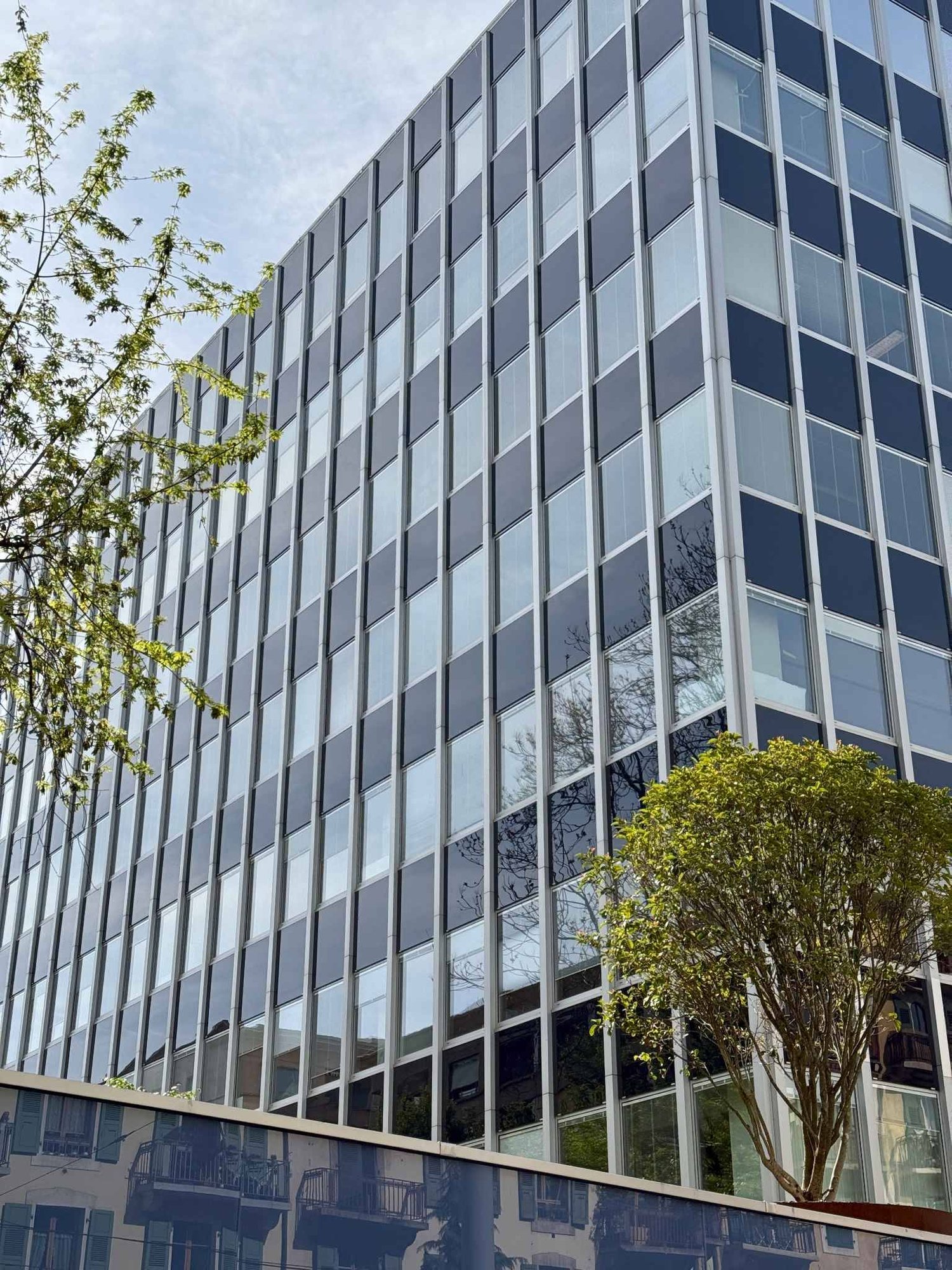 1280m² office, photo 7 of 10
