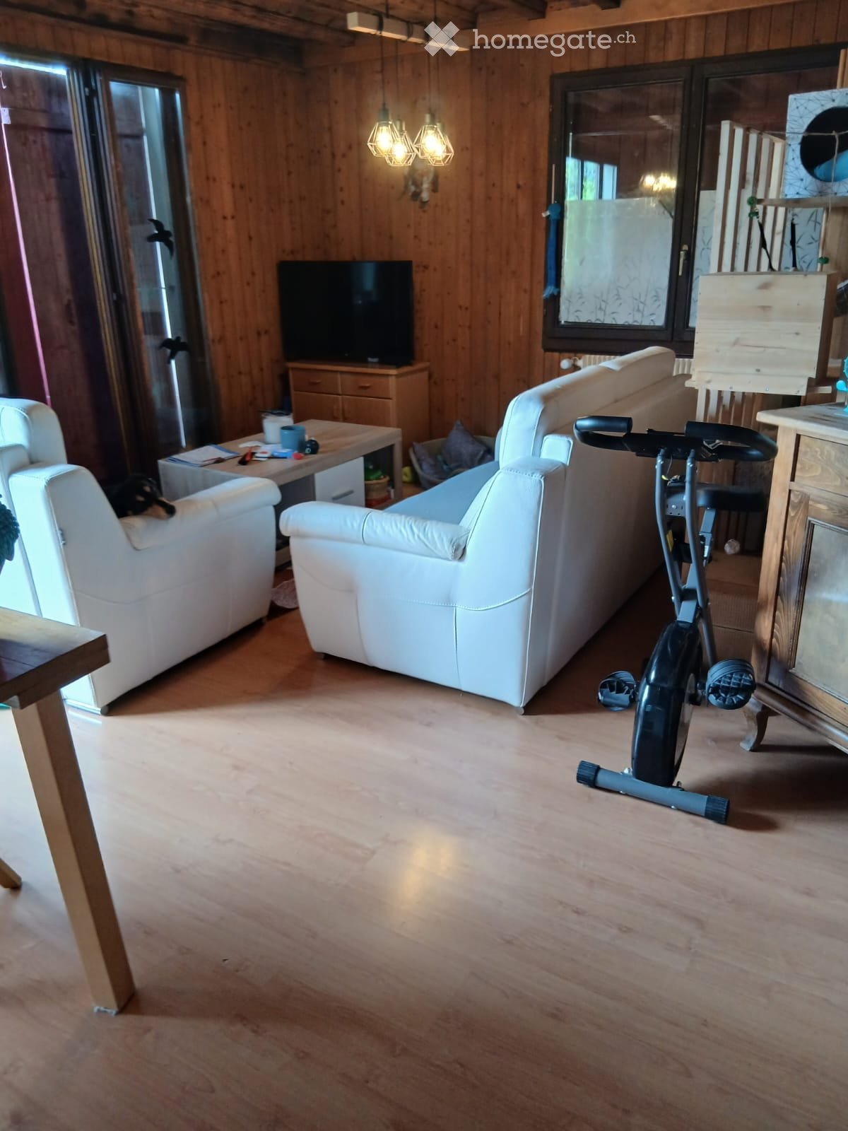 Appartamento di 4 ½ locali