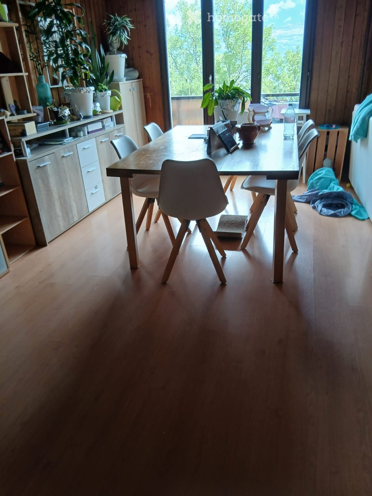 Appartamento di 4 ½ locali
