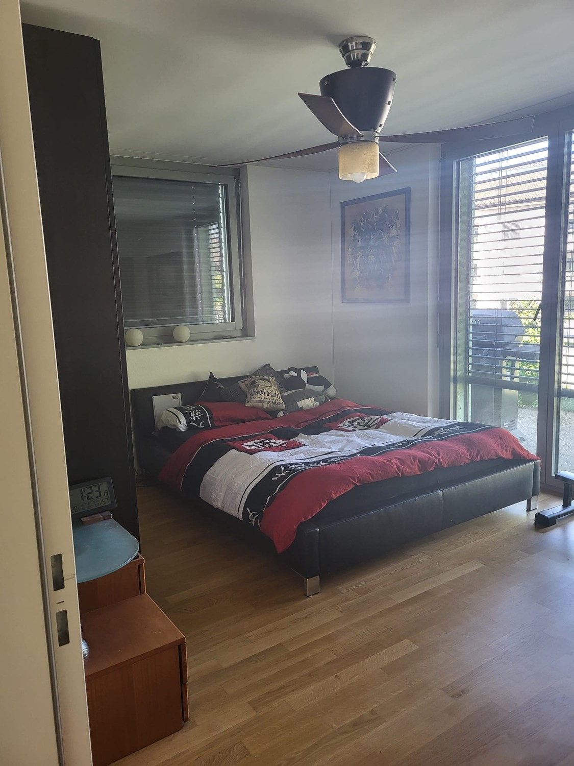 2 ½ rooms apartment, photo 5 of 10