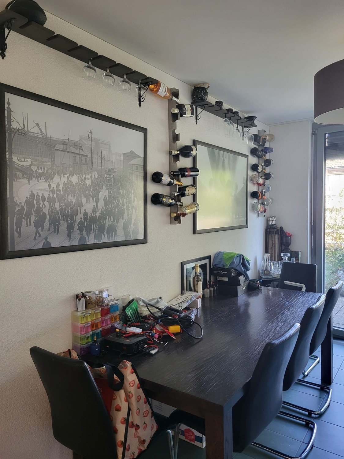 2 ½ rooms apartment, photo 10 of 10