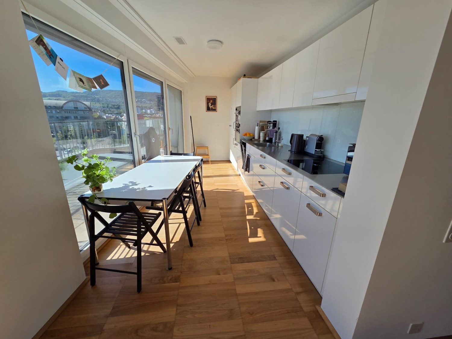 1 ½ rooms apartment, photo 3 of 8