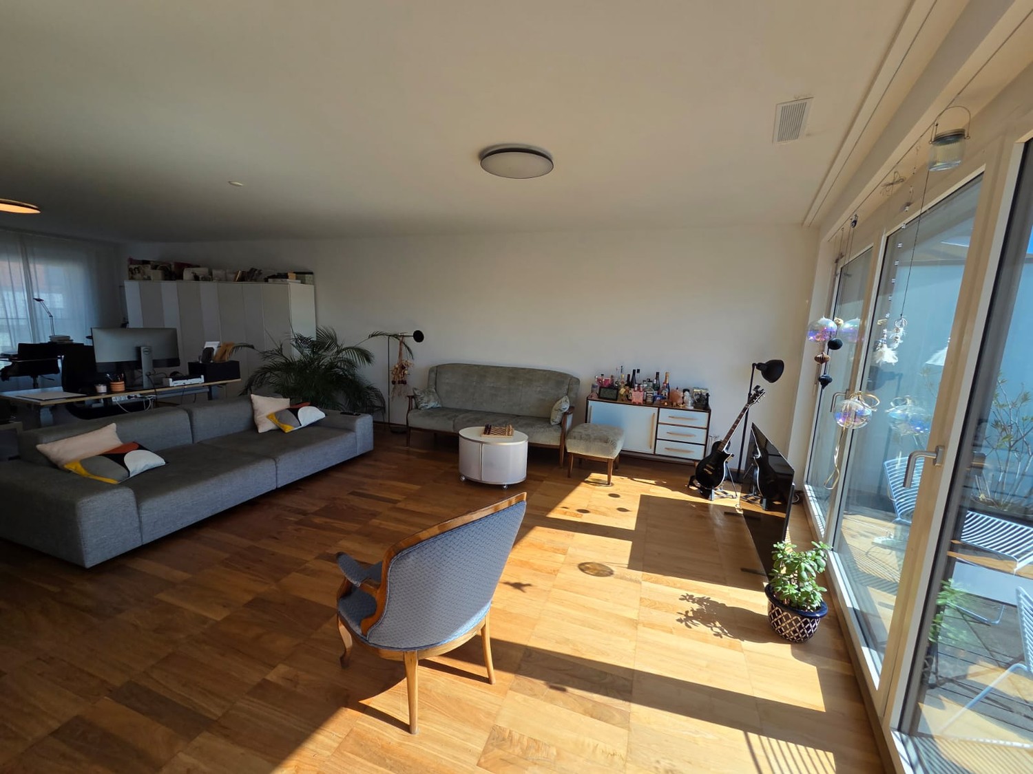 1 ½ rooms apartment, photo 4 of 8