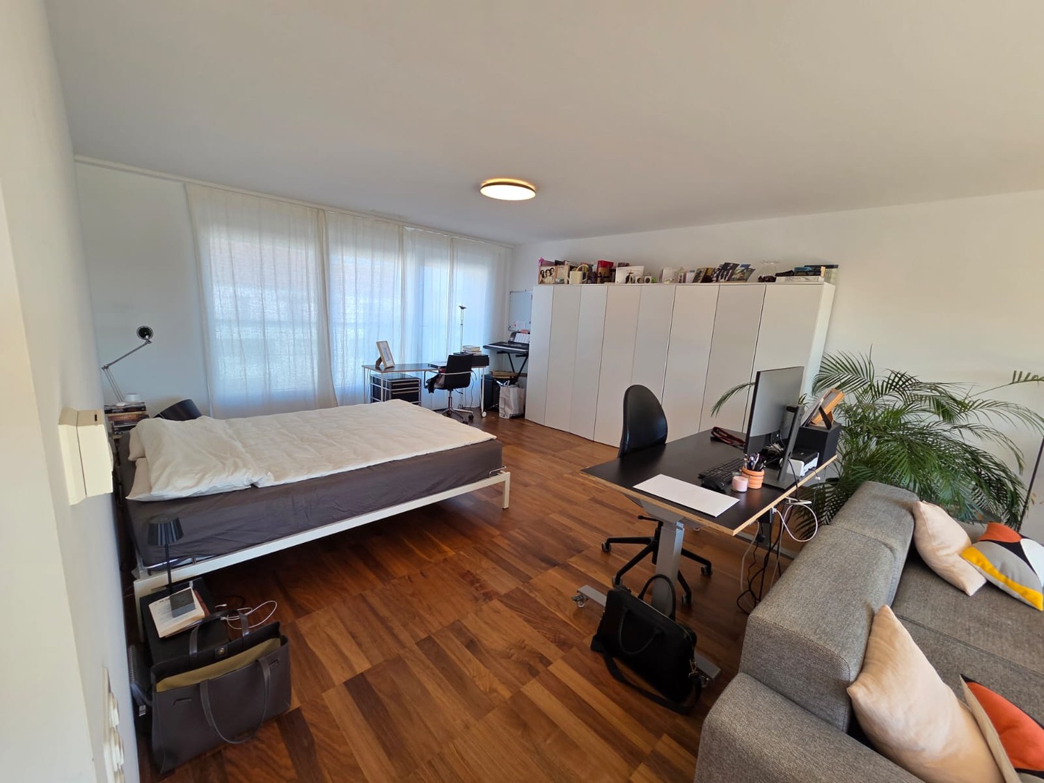 1 ½ rooms apartment, photo 5 of 8