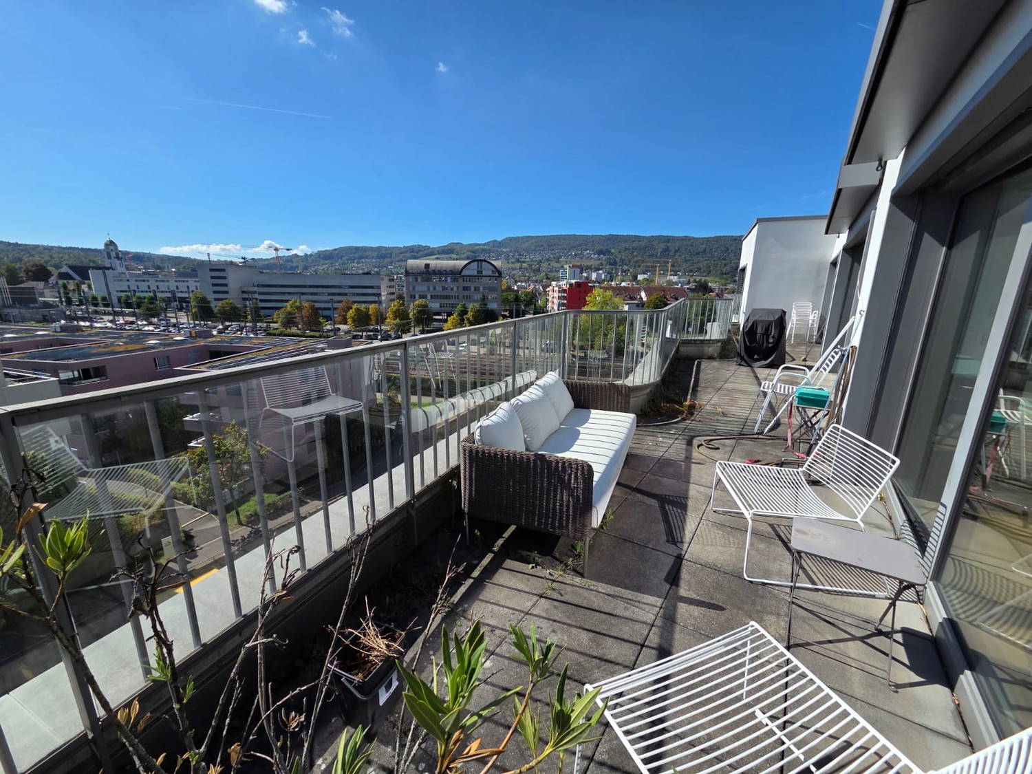 1 ½ rooms apartment, photo 1 of 8