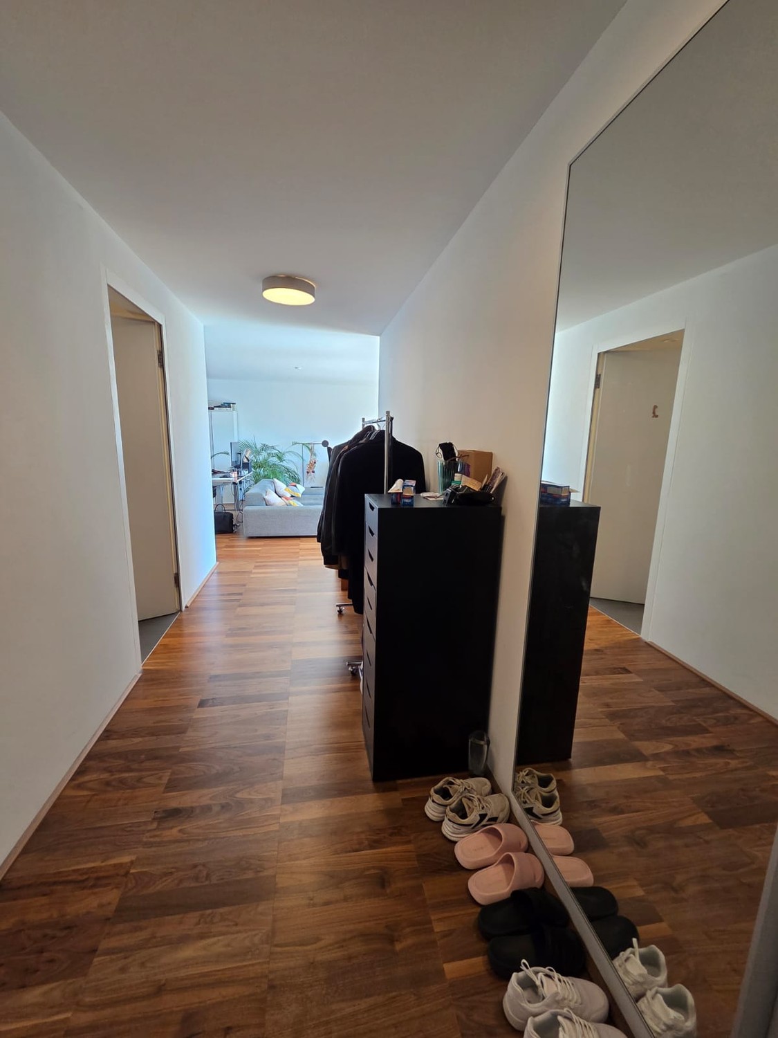 1 ½ rooms apartment, photo 6 of 8