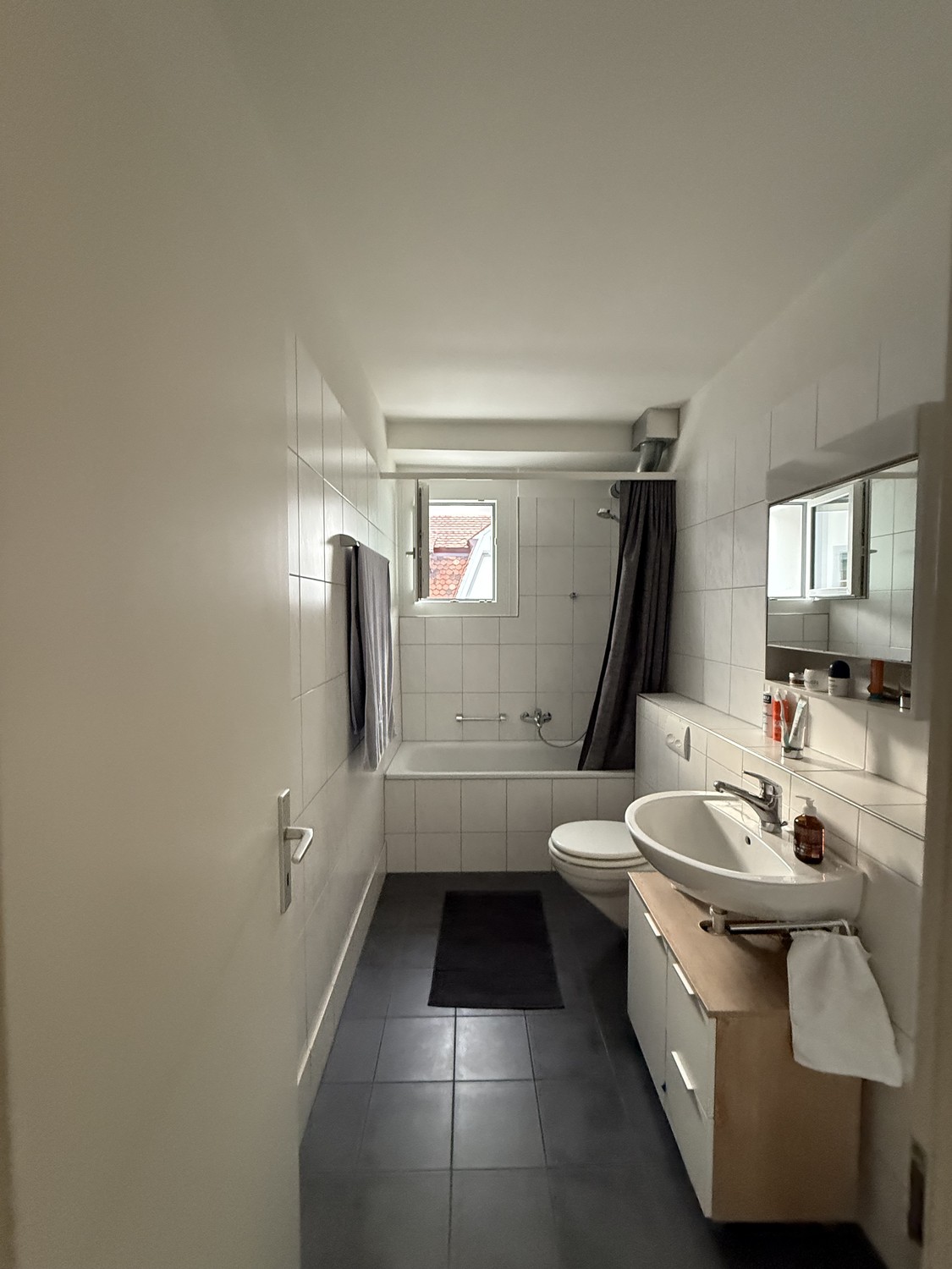 Room in a shared flat, photo 2 of 7