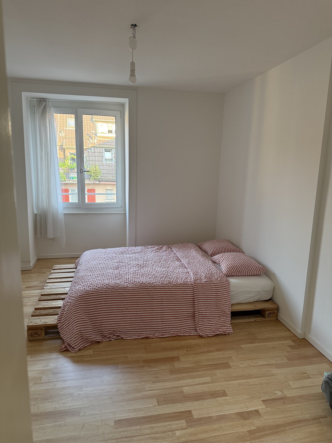 Room in a shared flat, photo 1 of 7