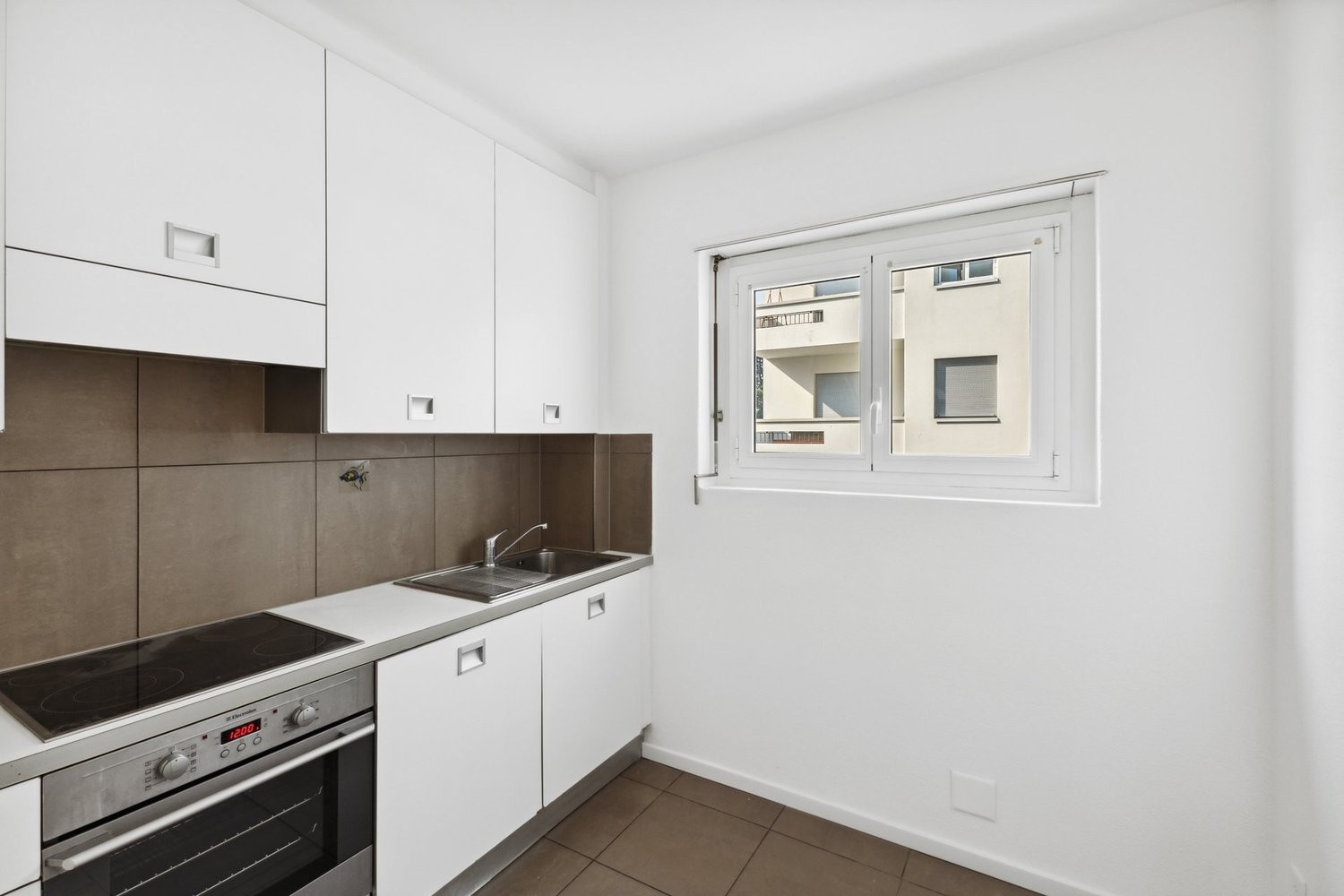 2 ½ rooms apartment, photo 3 of 5
