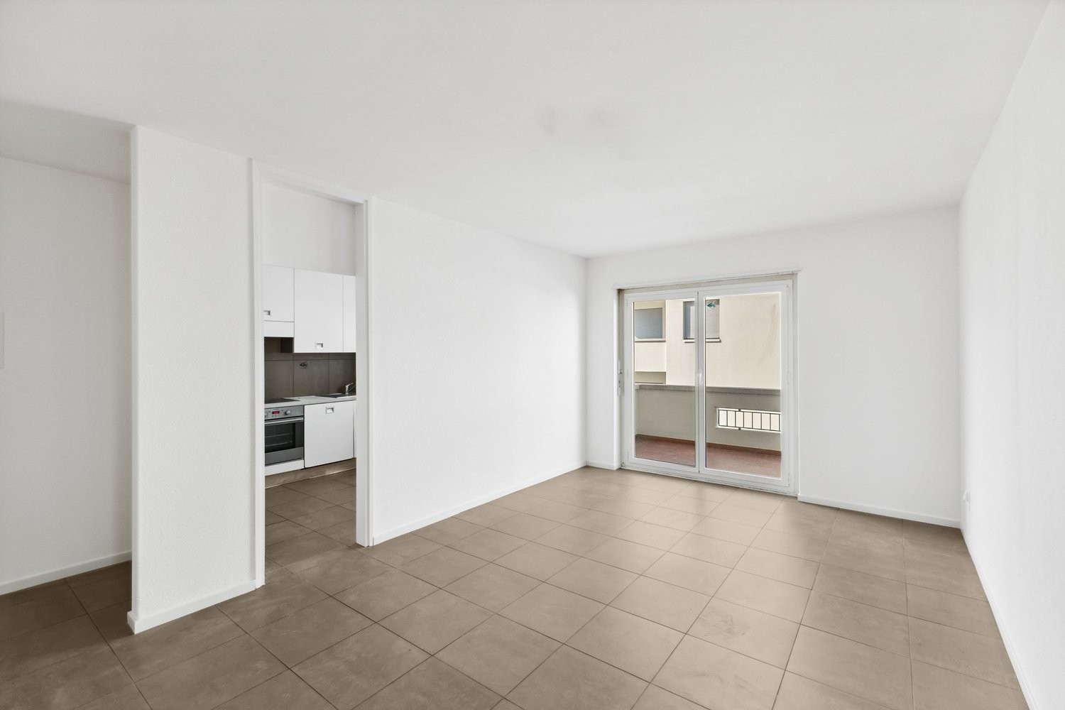 2 ½ rooms apartment, photo 2 of 5