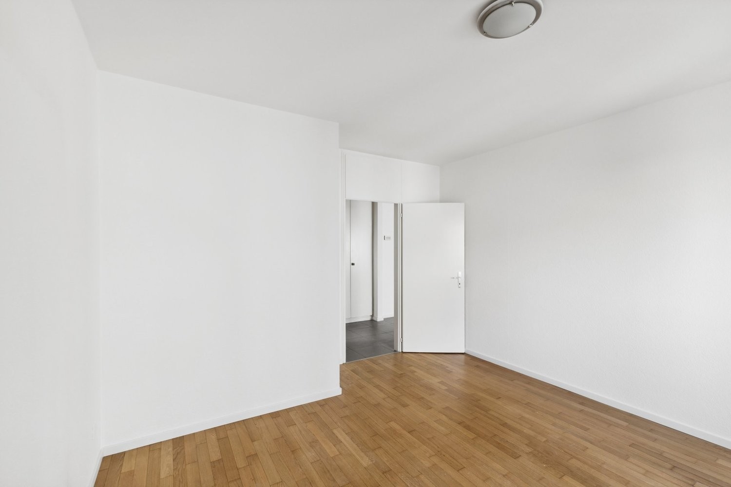 2 ½ rooms apartment, photo 4 of 5