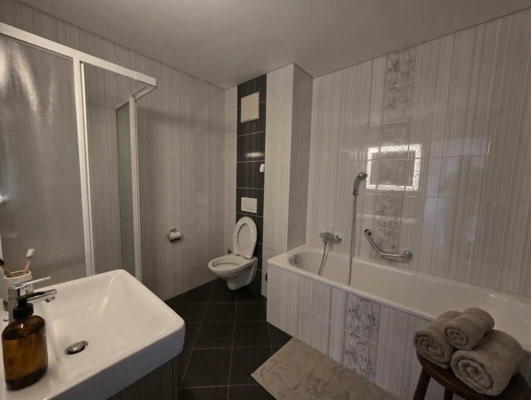 4 ½ rooms apartment, photo 5 of 5