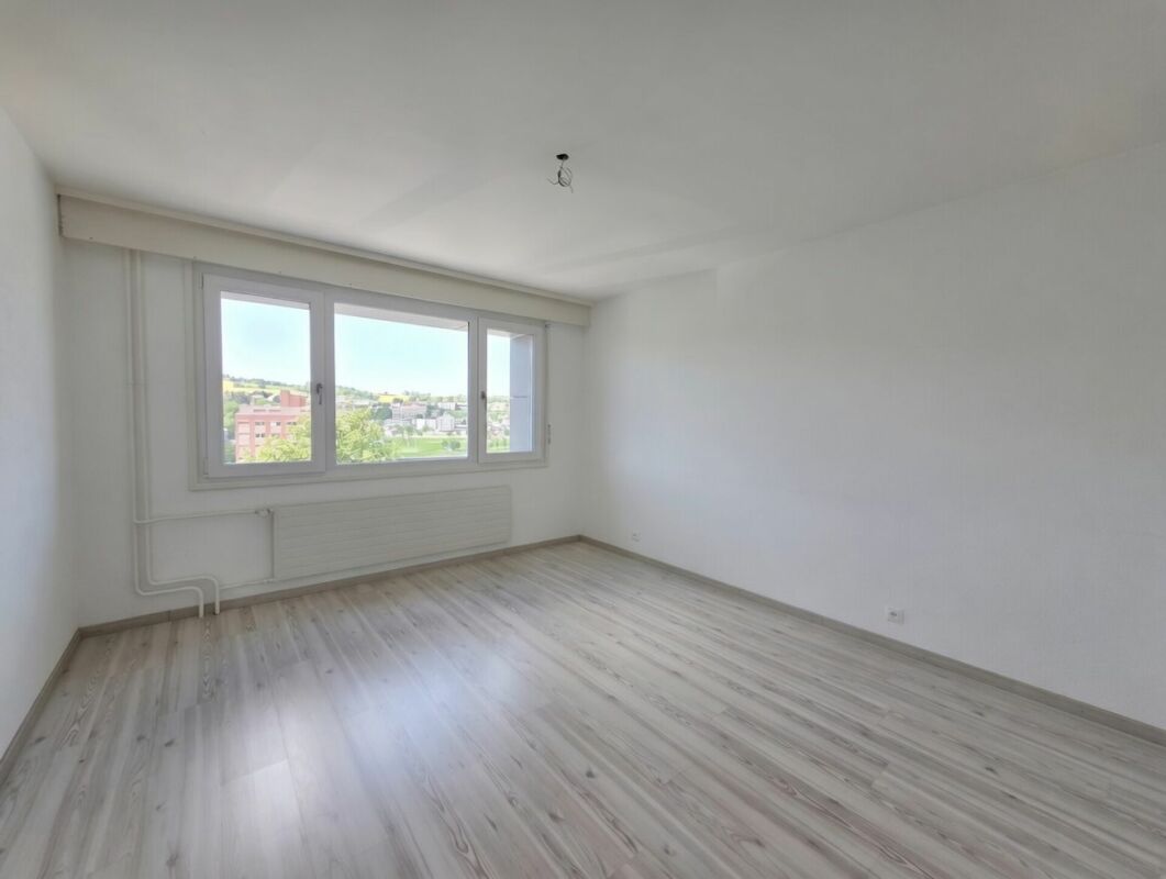 4 ½ rooms apartment, photo 4 of 5