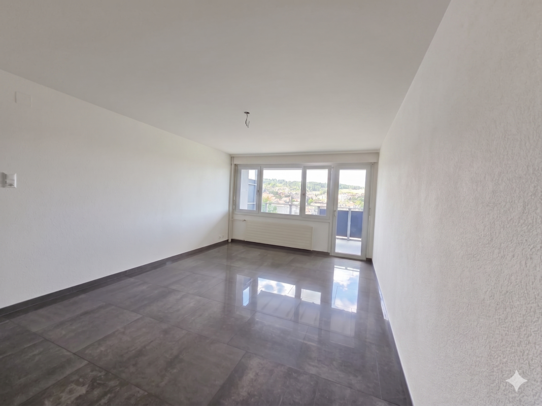 4 ½ rooms apartment, photo 3 of 5