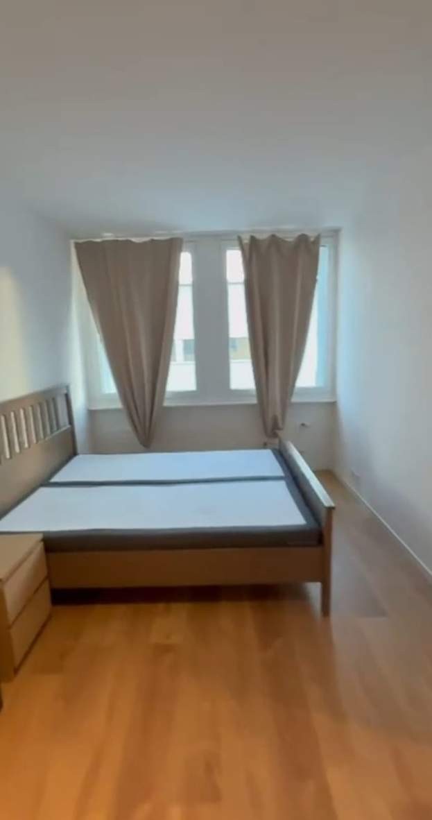Zimmer in einer WG