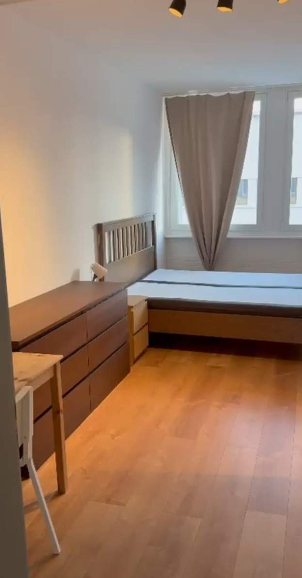 Zimmer in einer WG