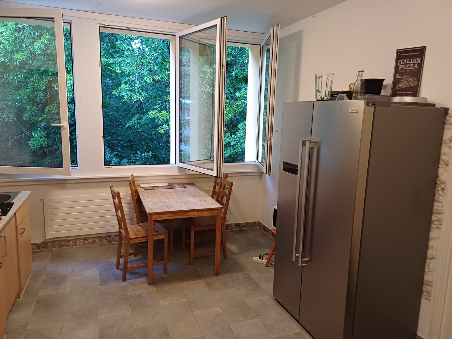 Zimmer in einer WG