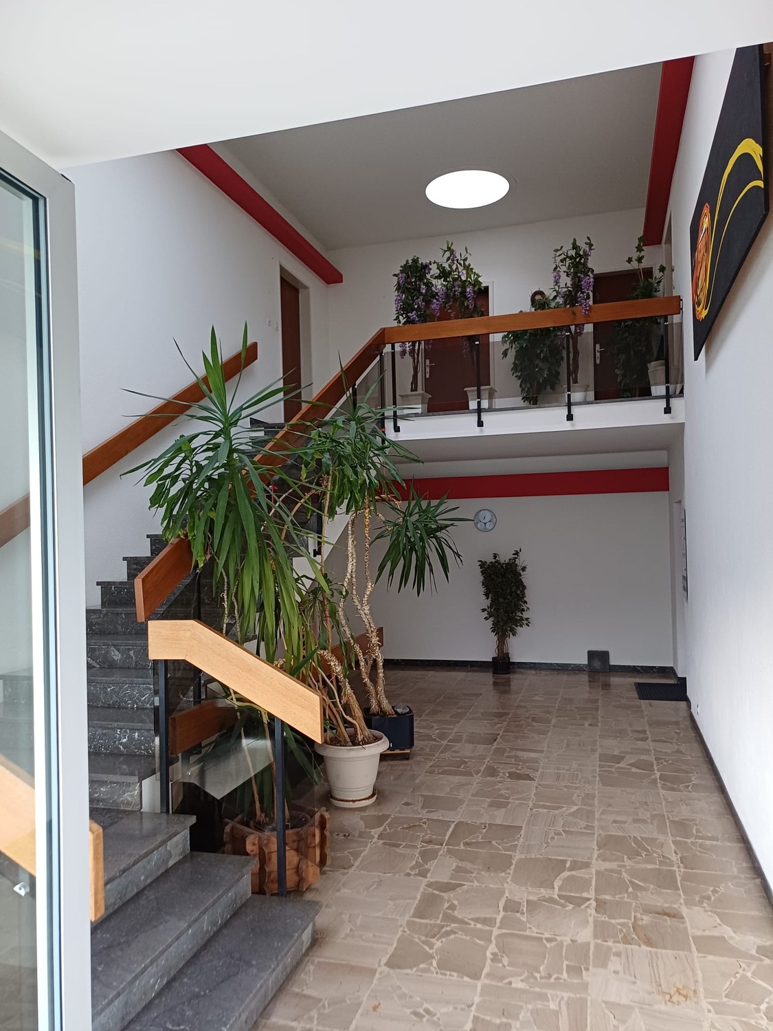 Zimmer in einer WG