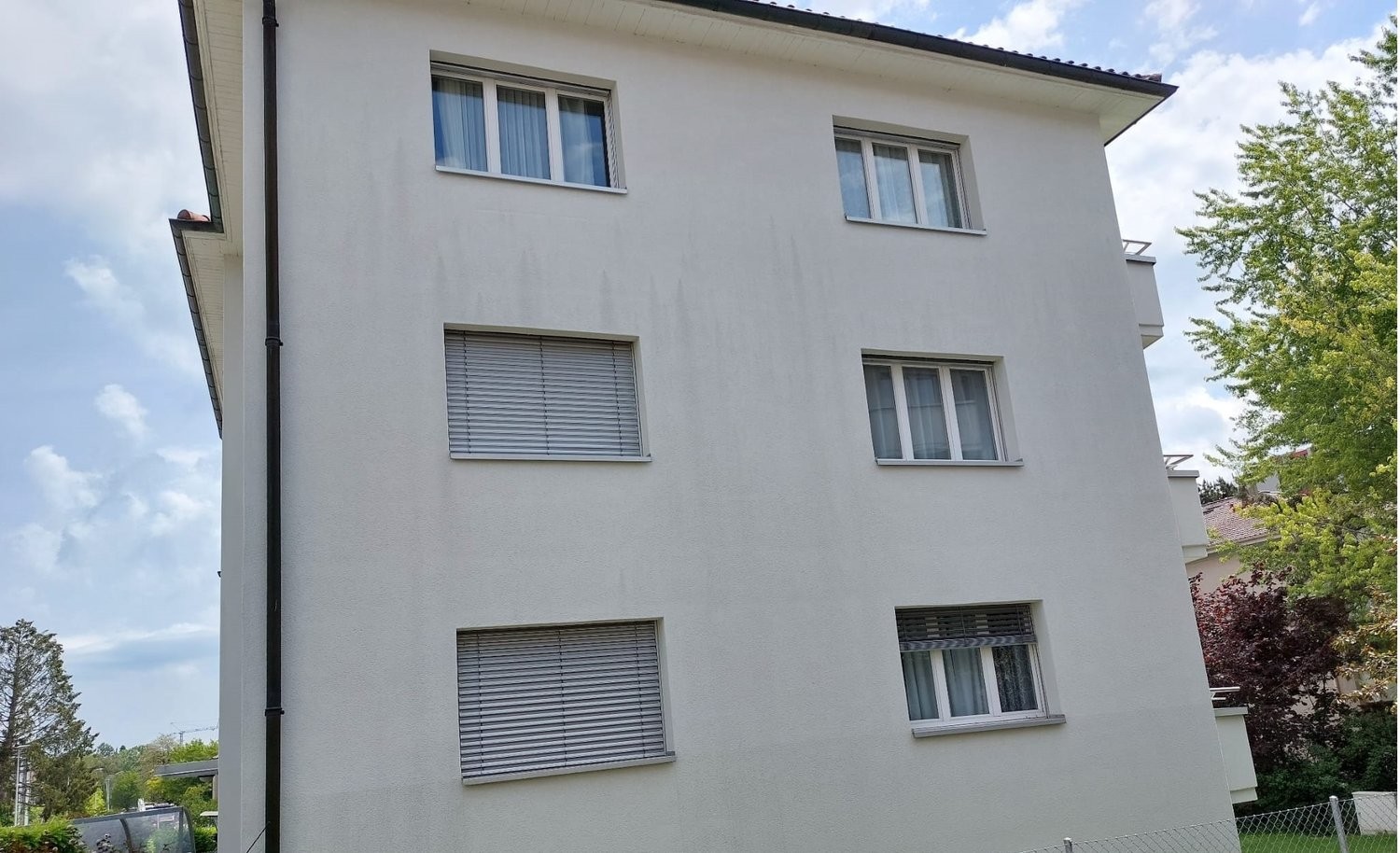 4 ½ rooms apartment, photo 2 of 2