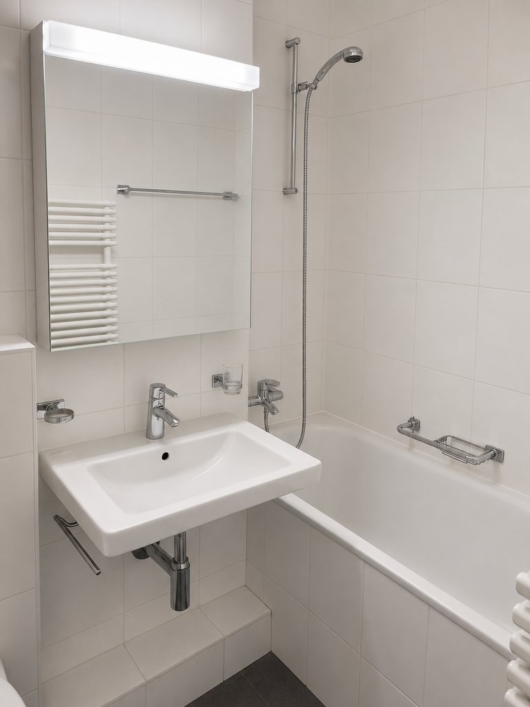 5 rooms apartment, photo 8 of 9