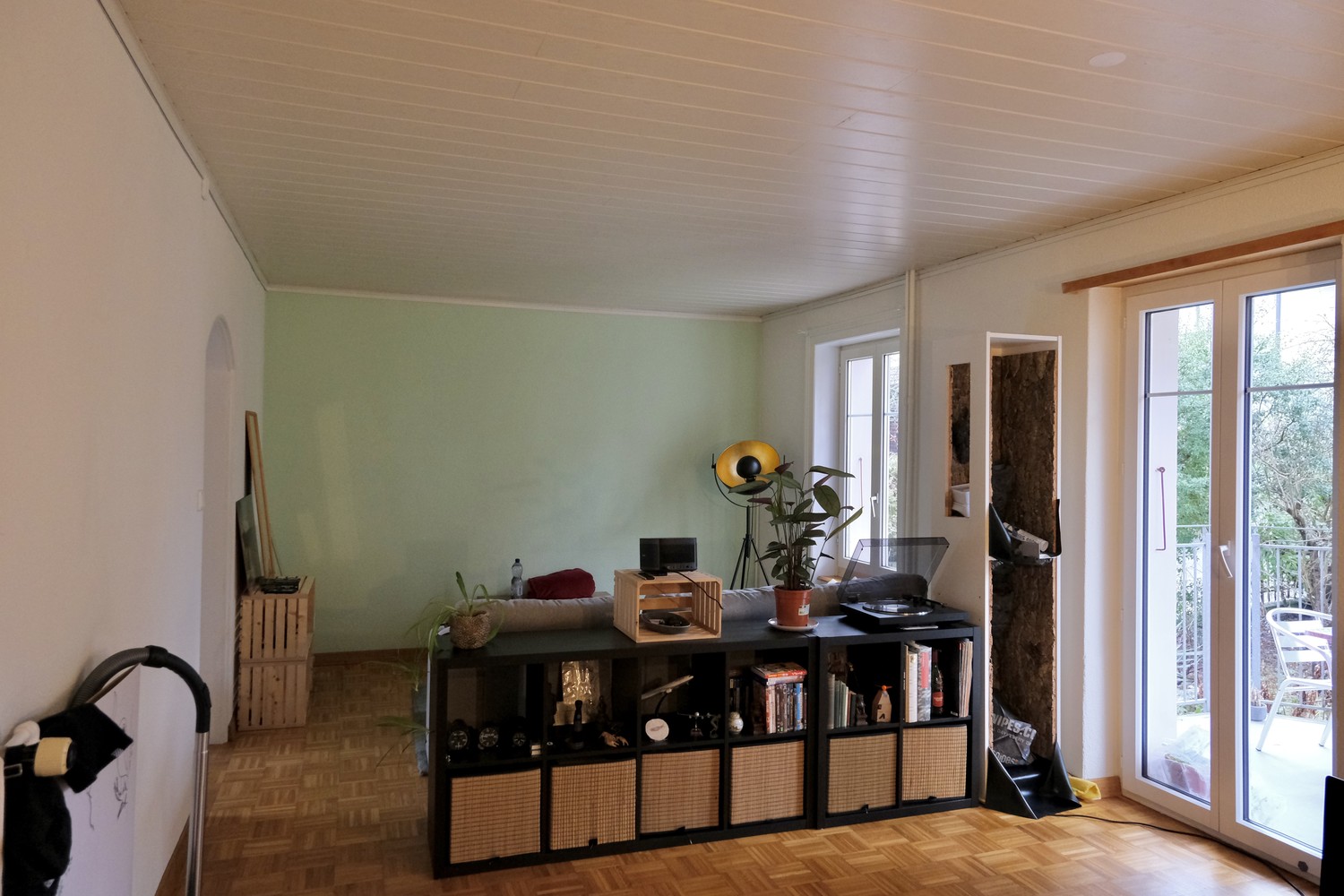 2 ½ rooms apartment, Foto 3 von 6