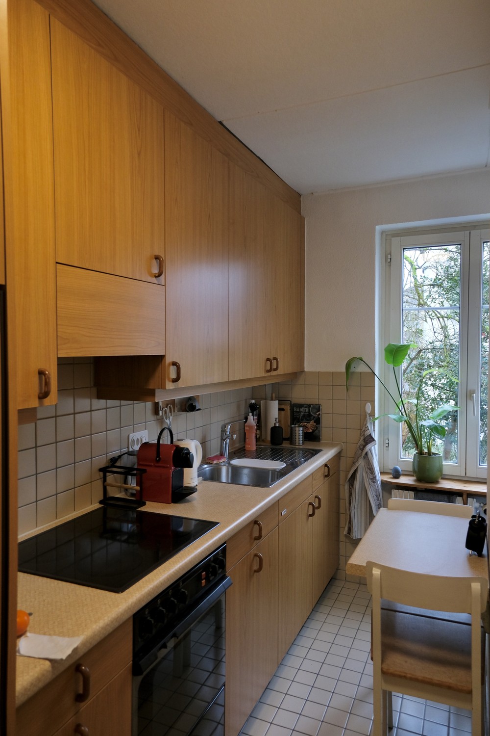 2 ½ rooms apartment, Foto 5 von 6