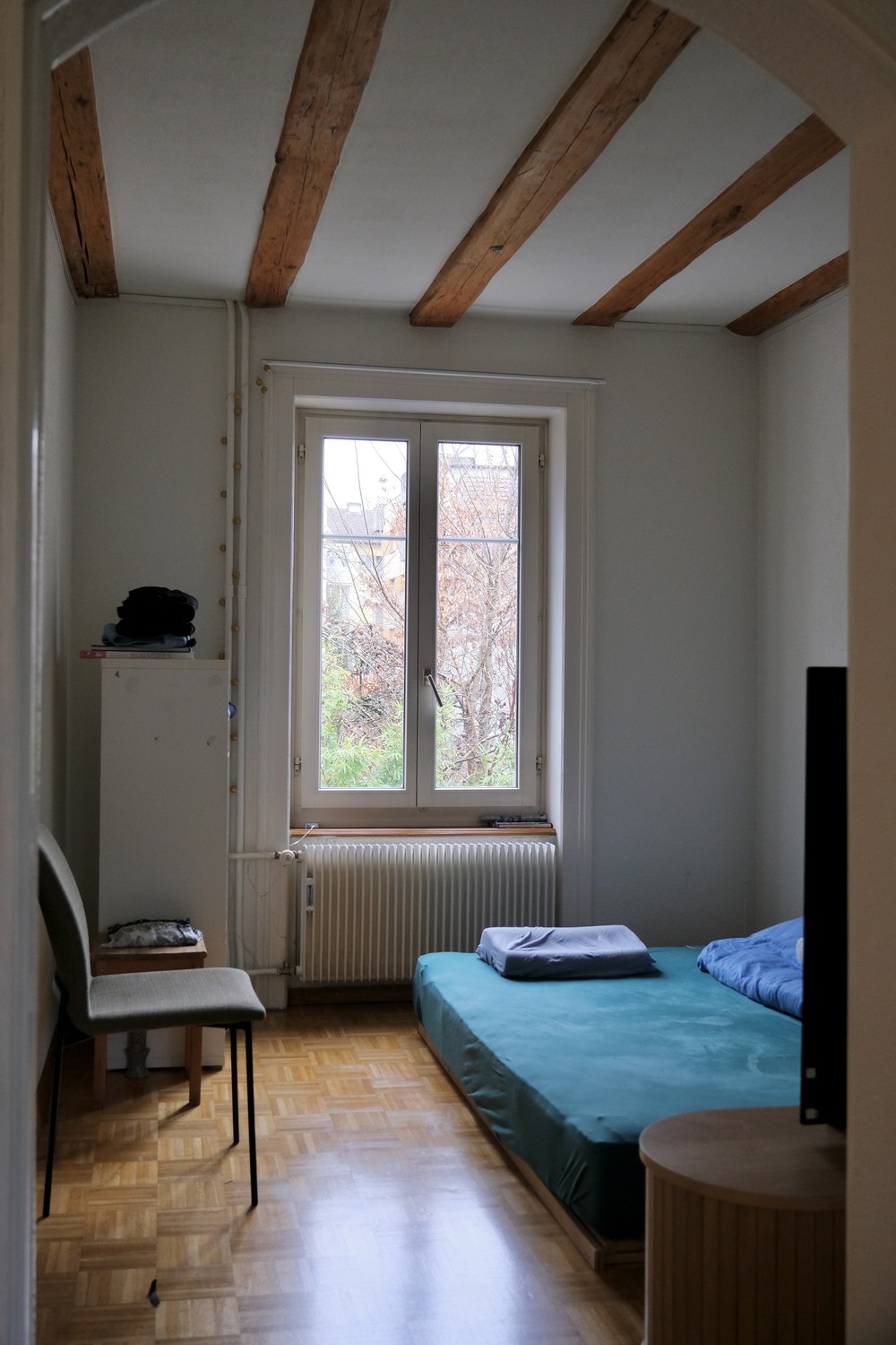 2 ½ rooms apartment, Foto 4 von 6