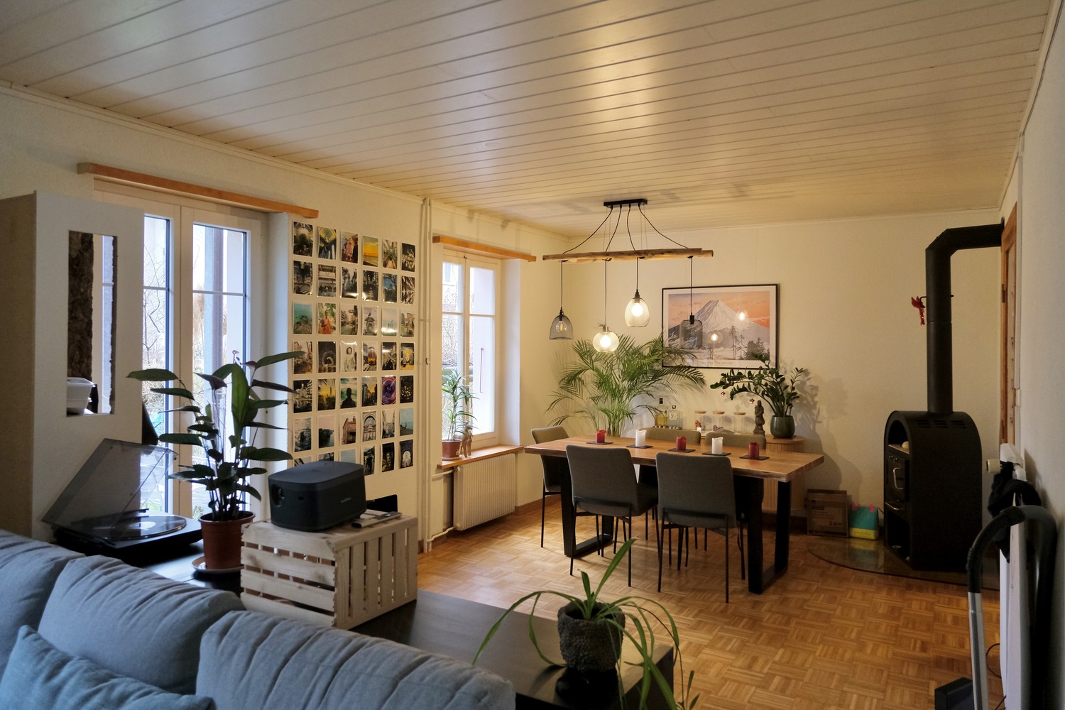 2 ½ rooms apartment, Foto 1 von 6