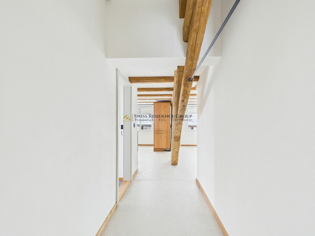 4 ½ rooms duplex