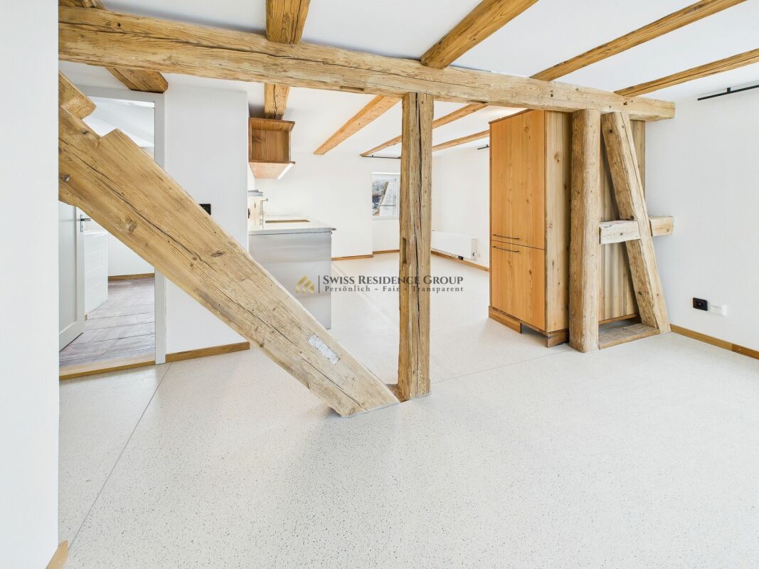 4 ½ rooms duplex