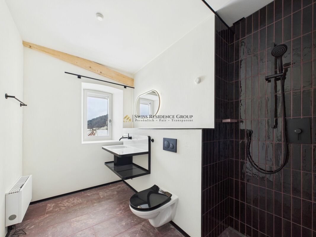 4 ½ rooms duplex
