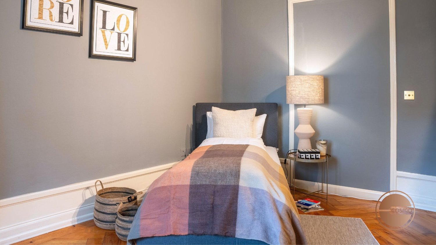 3 ½ rooms apartment, photo 8 of 10