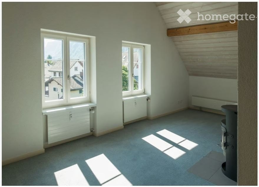 2 ½ rooms apartment, photo 4 of 5