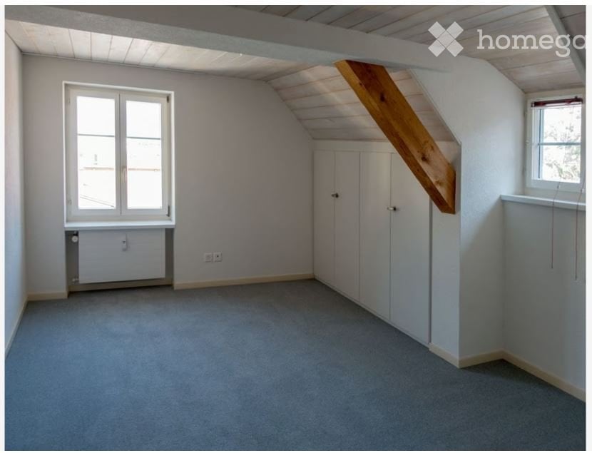 2 ½ rooms apartment, photo 3 of 5