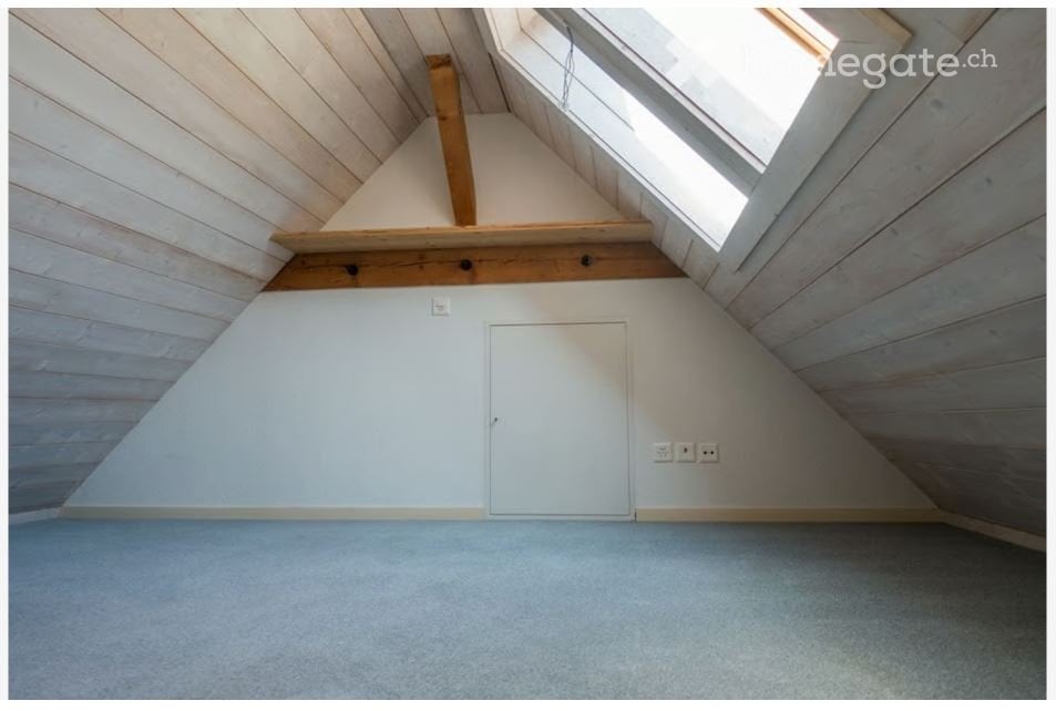 2 ½ rooms apartment, photo 2 of 5