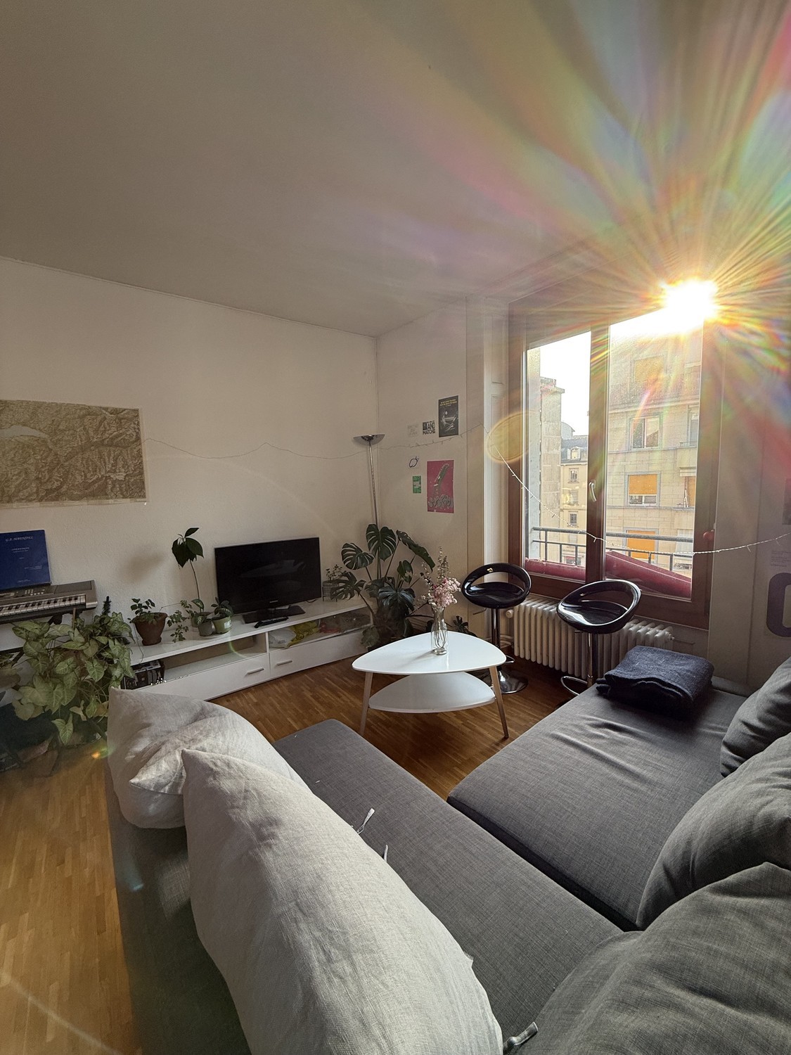 Room in a shared flat, photo 4 of 4