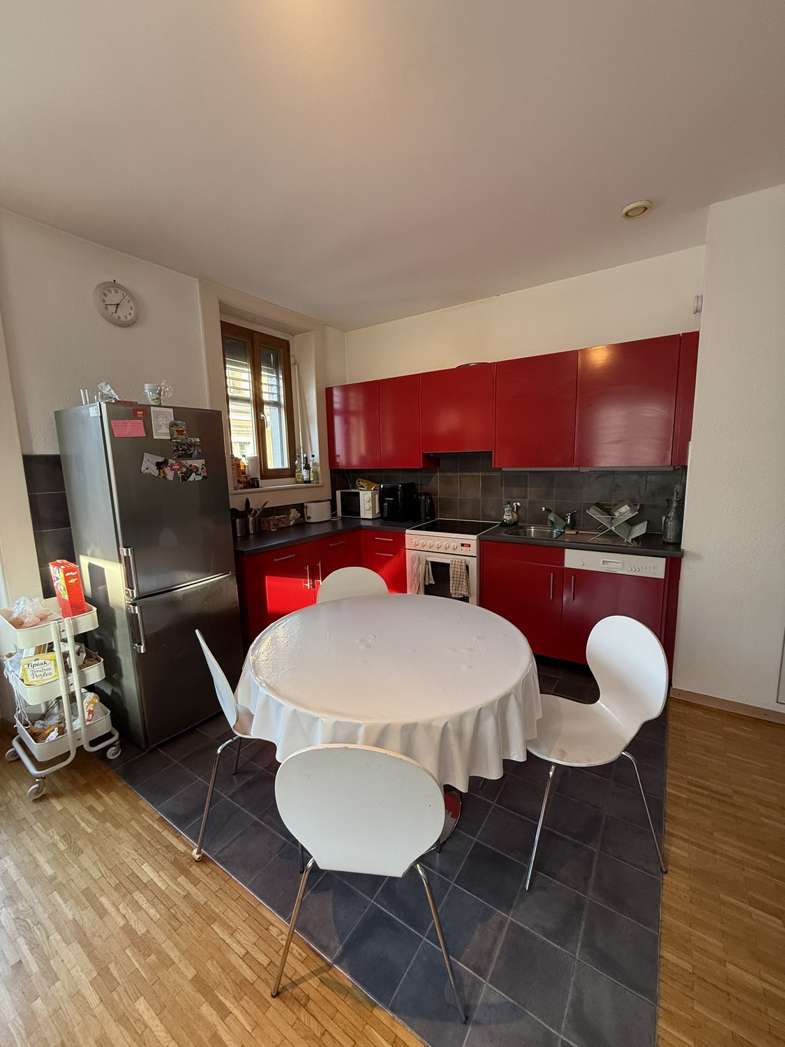 Room in a shared flat, photo 2 of 4