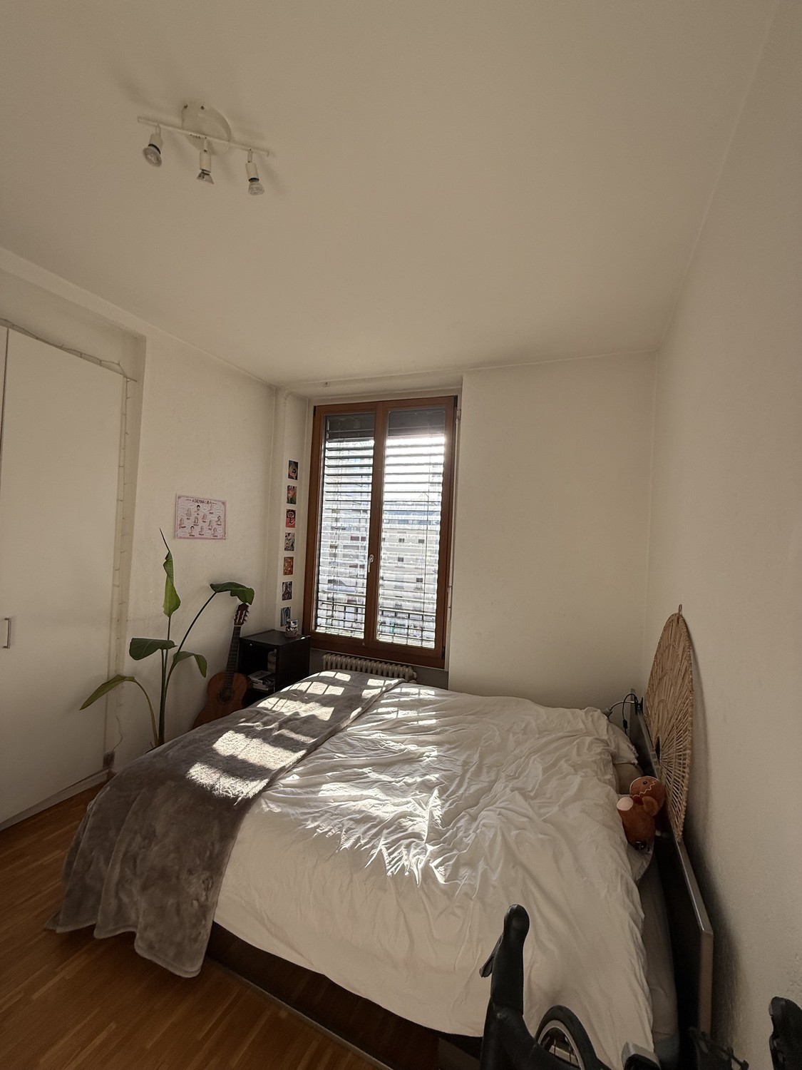 Room in a shared flat, photo 3 of 4