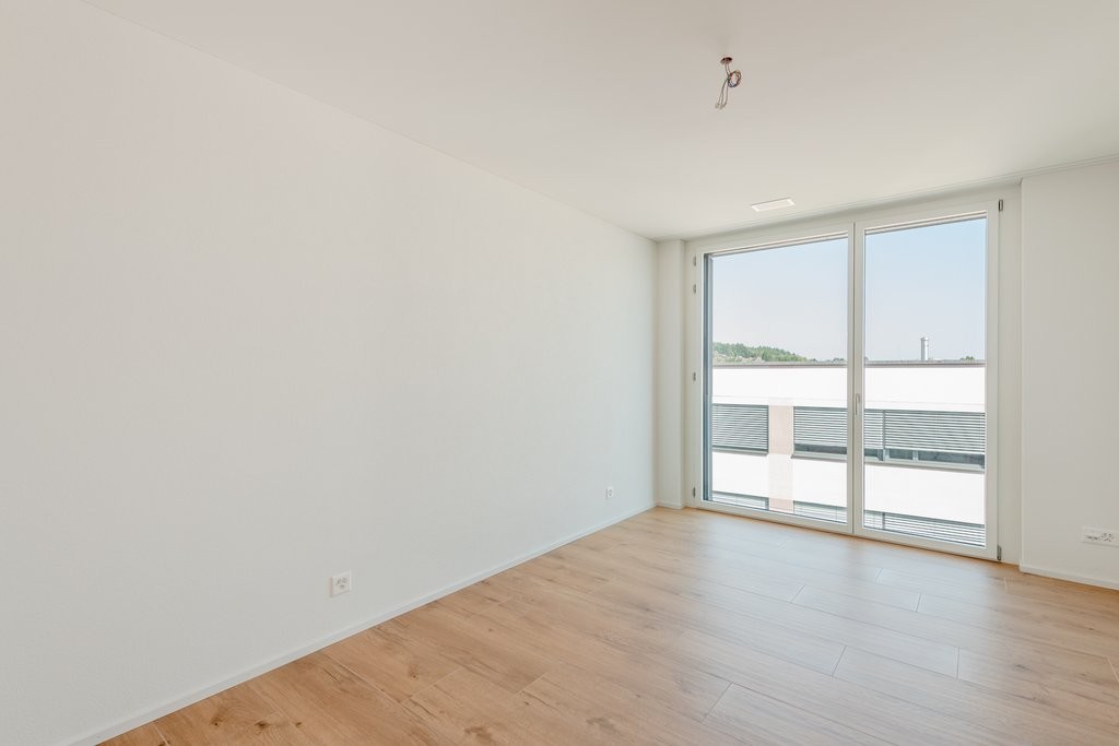 3 ½ rooms apartment (5)
