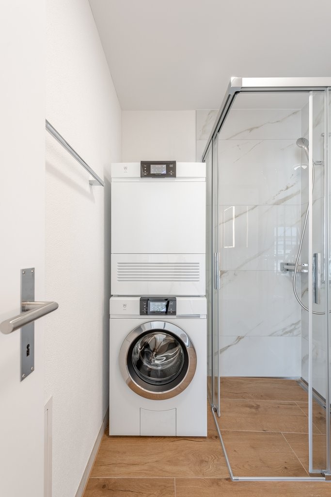 3 ½ rooms apartment (8)