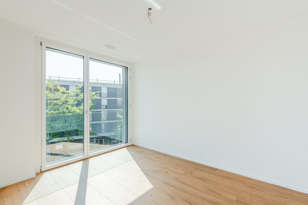 3 ½ rooms apartment (6)