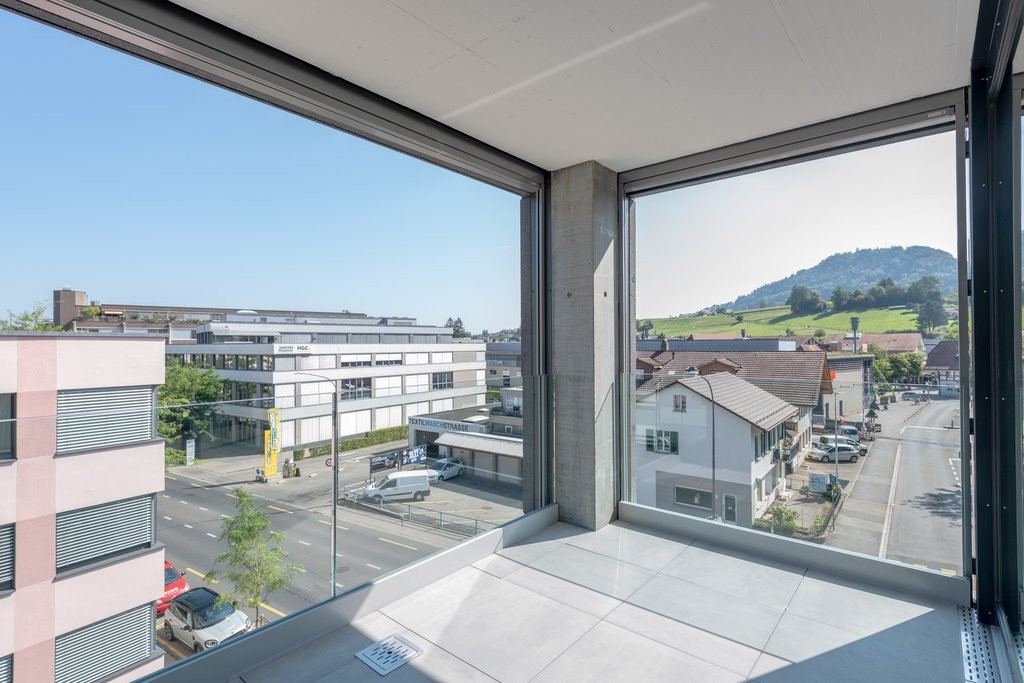 3 ½ rooms apartment (9)