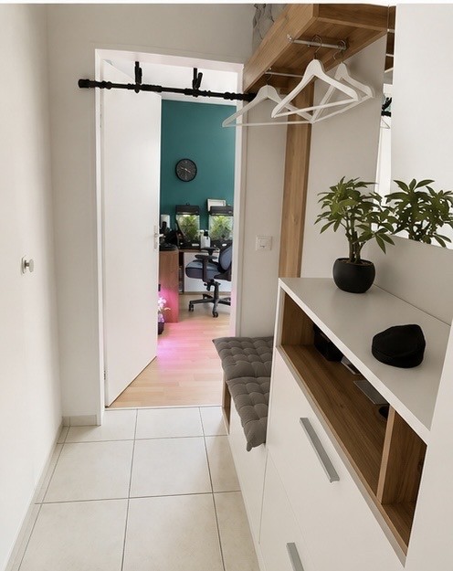 Appartement de 4 ½ pièces, photo 9 sur 10