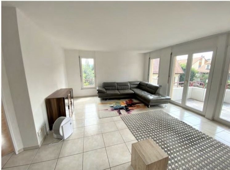 Appartement de 4 ½ pièces, photo 5 sur 10