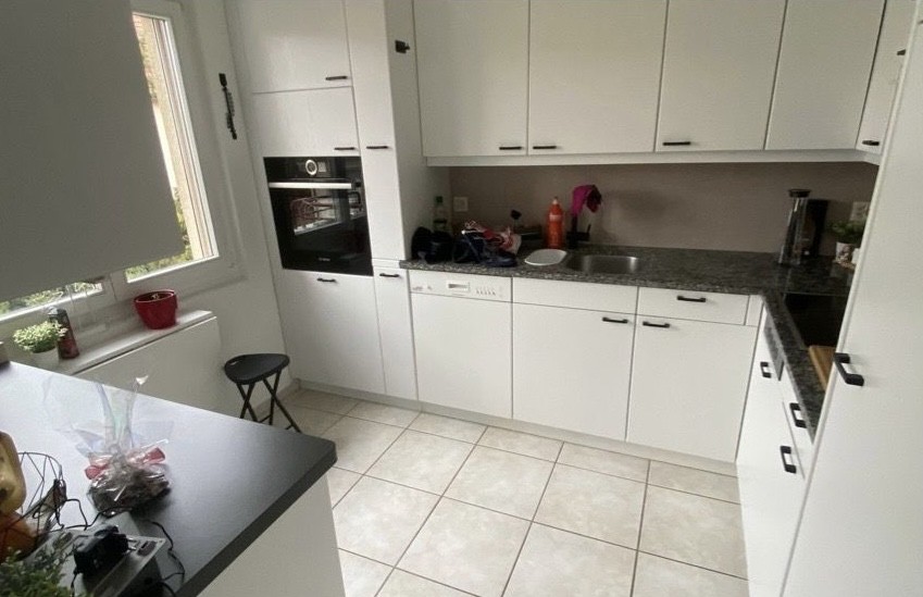 Appartement de 4 ½ pièces, photo 4 sur 10