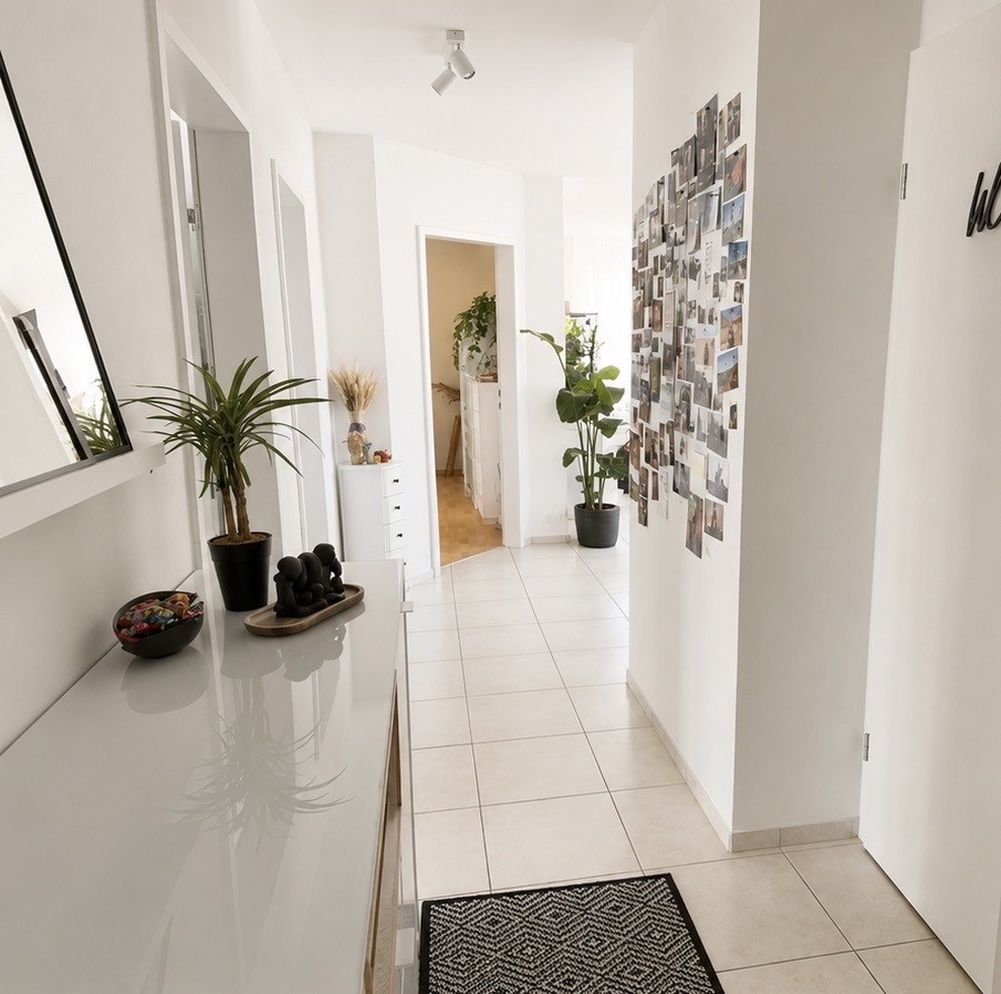 Appartement de 4 ½ pièces, photo 1 sur 10