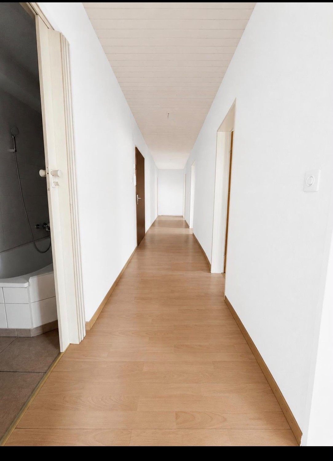 Appartement de 4 pièces