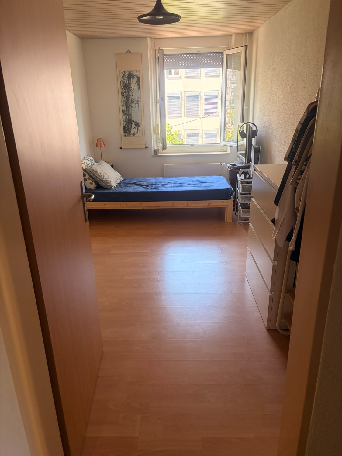 Appartement de 4 pièces